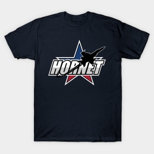 F/A-18 Hornet T-Shirt